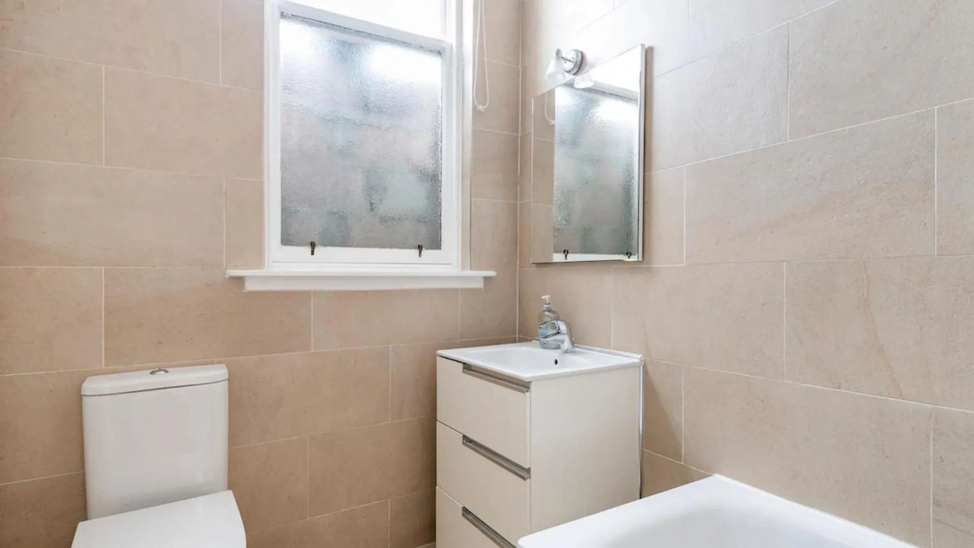 Lady Road Apartment Edinburgh Großbritannien