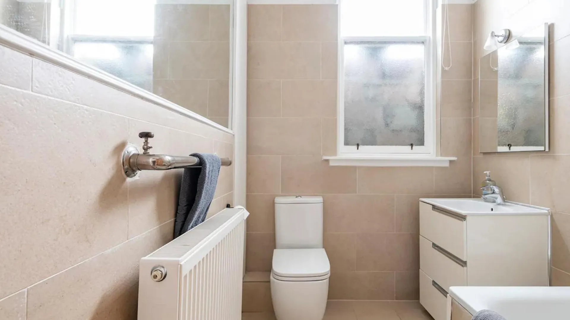 Lady Road Apartment Edinburgh
