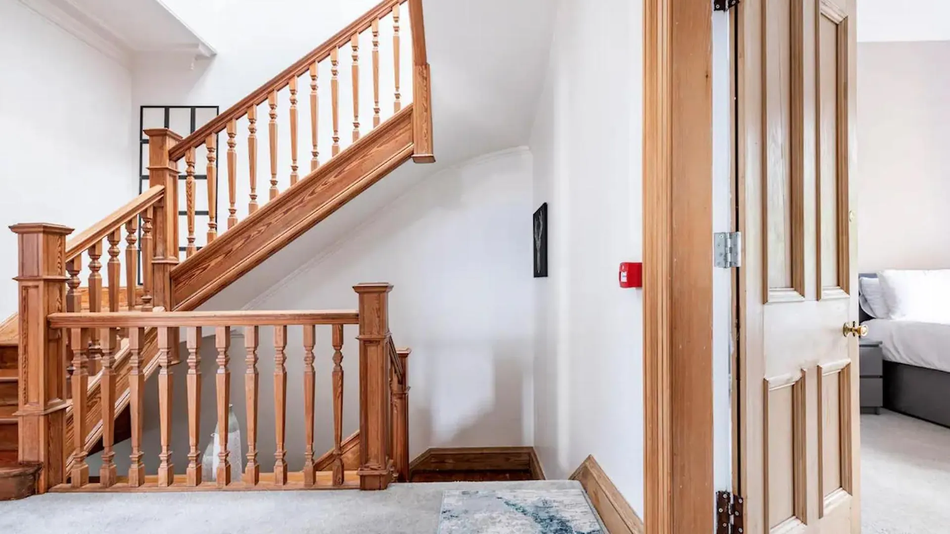 Lady Road Apartment Edinburgh