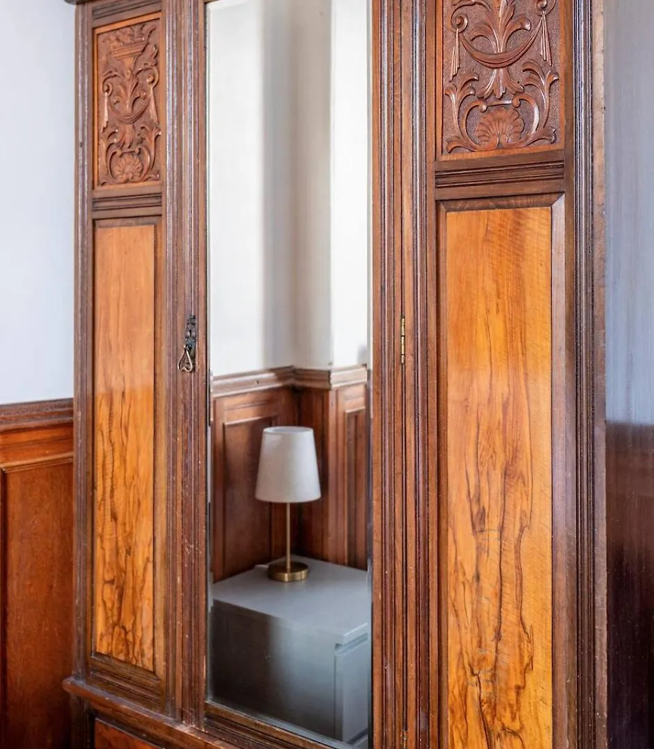 Lady Road Apartment Edinburgh