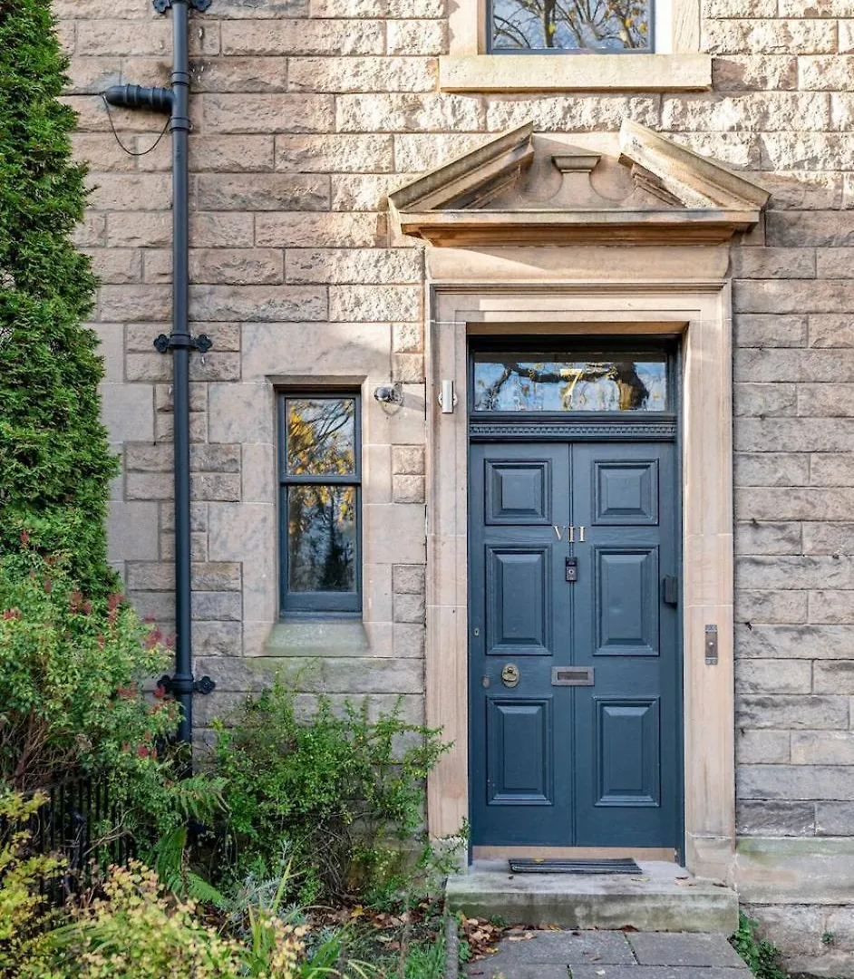 Lady Road Apartment Edinburgh