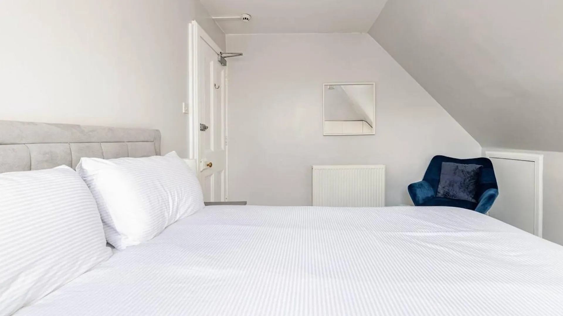 Lady Road Apartment Edinburgh