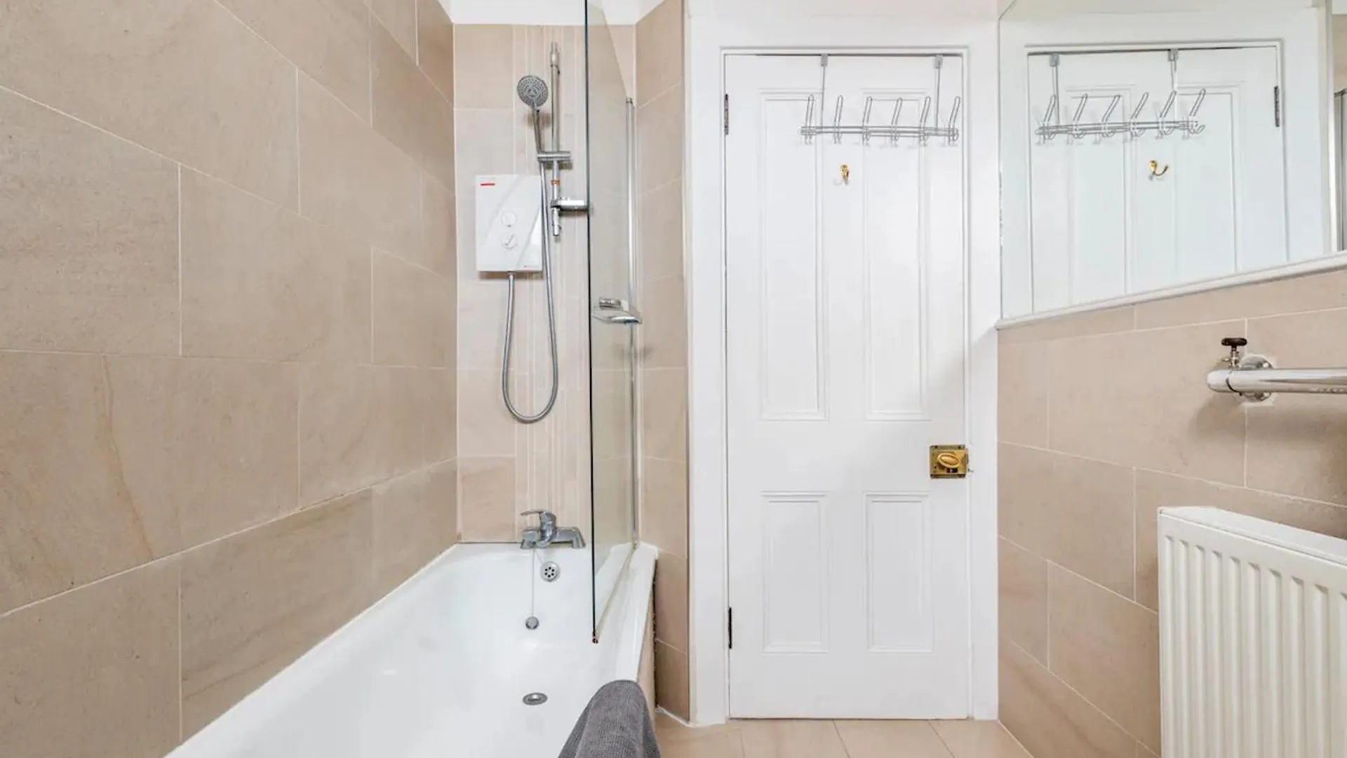 Lady Road Apartment Edinburgh 0*,  Großbritannien