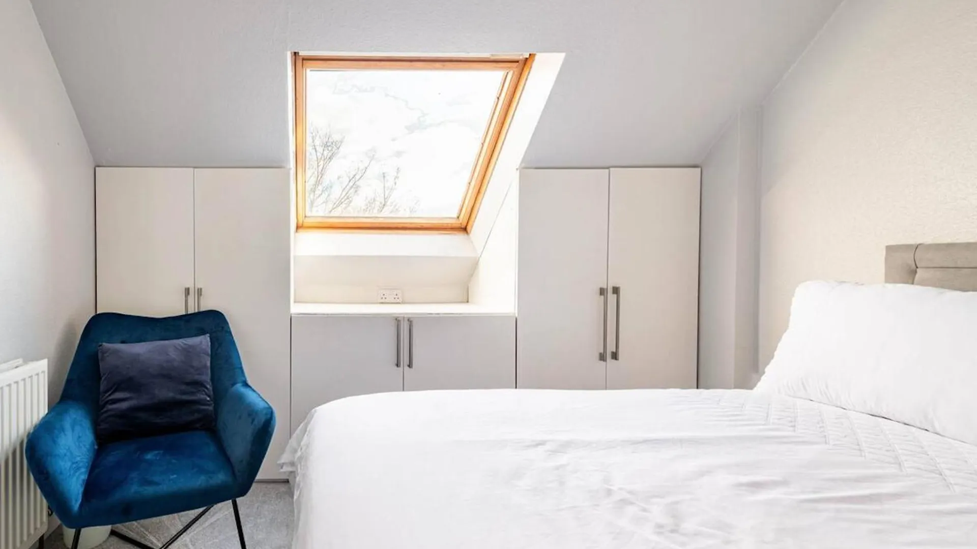 Lady Road Apartment Edinburgh