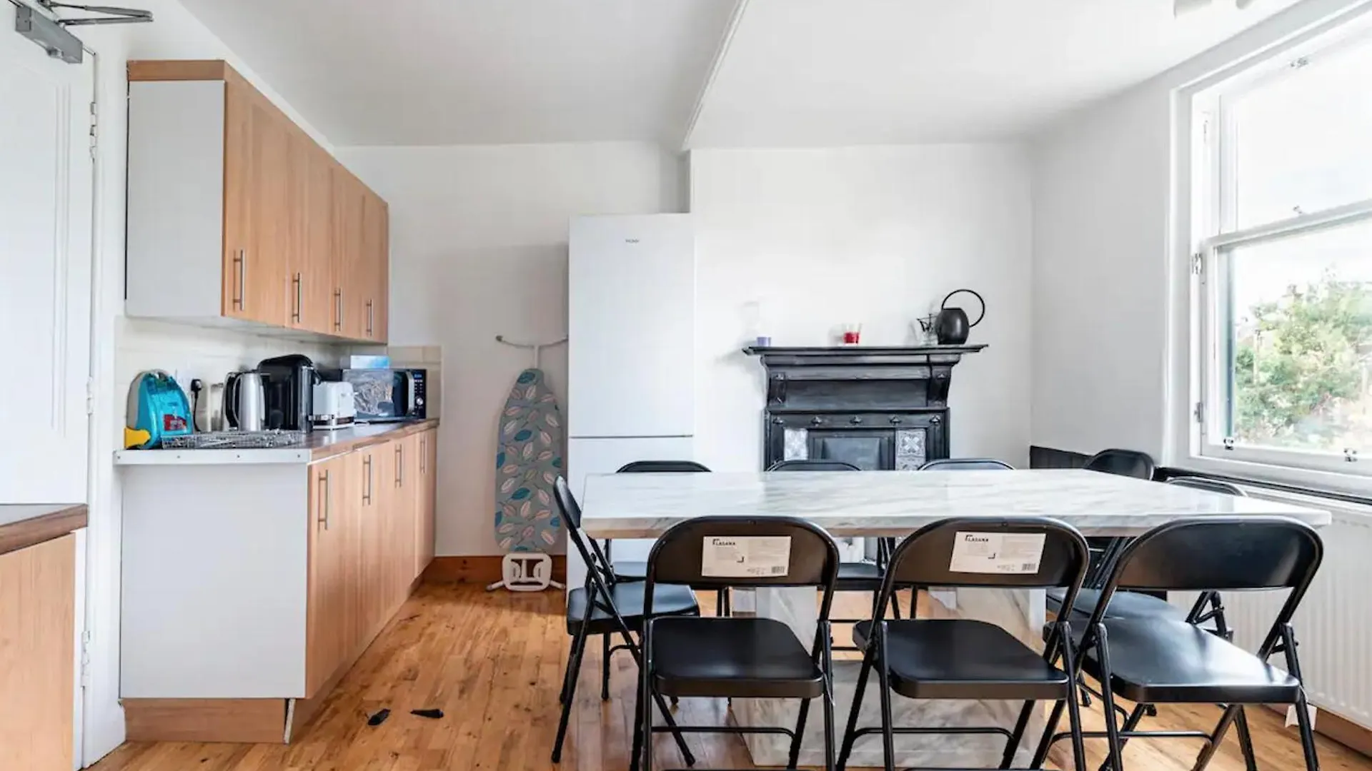 Lady Road Apartment Edinburgh
