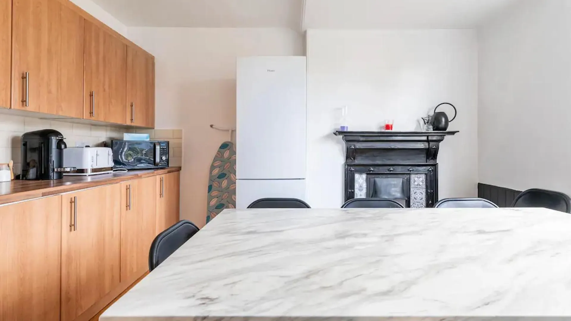 Lady Road Apartment Edinburgh 0*,  Großbritannien