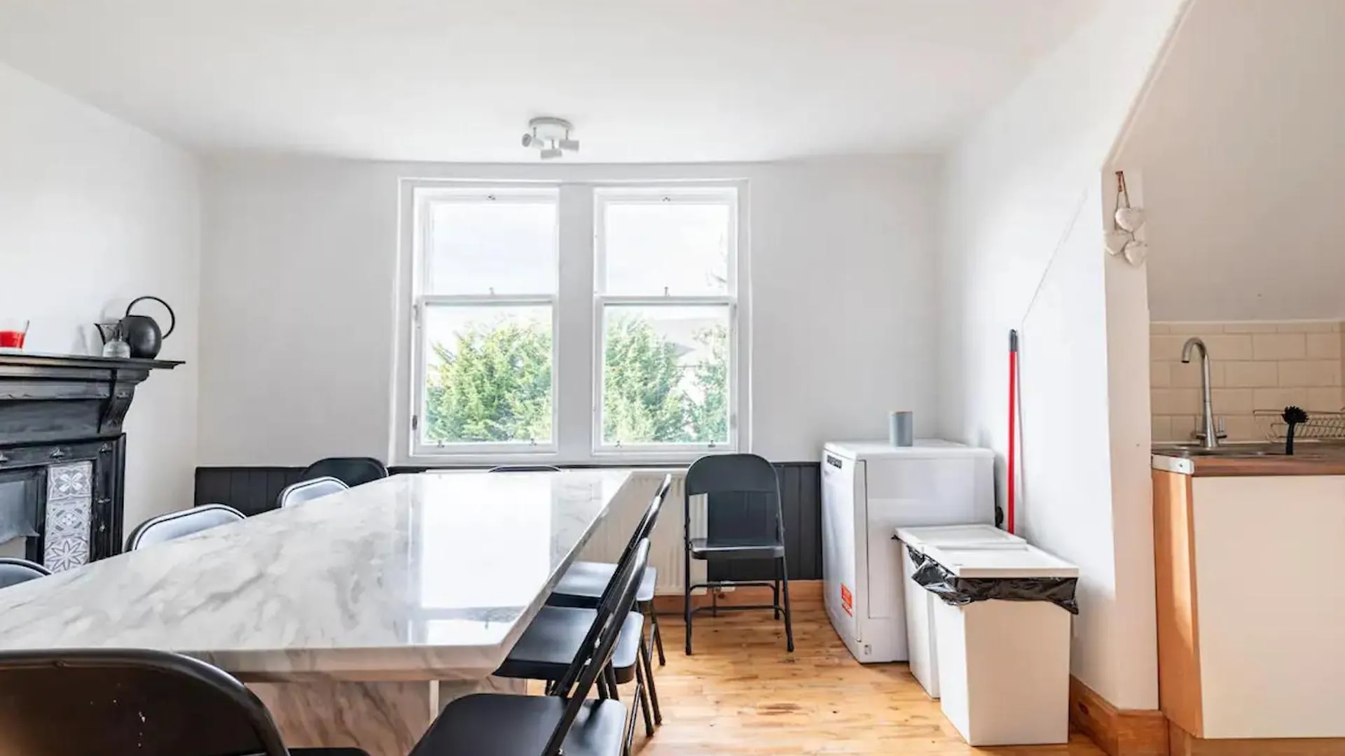 Lady Road Apartment Edinburgh