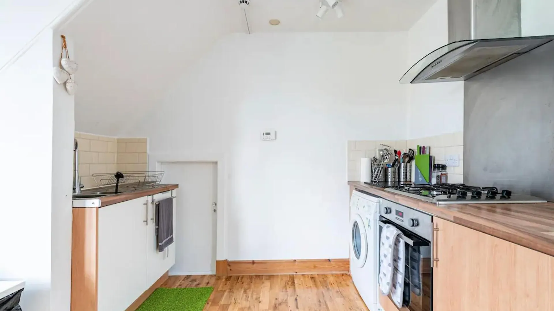 Lady Road Apartment Edinburgh
