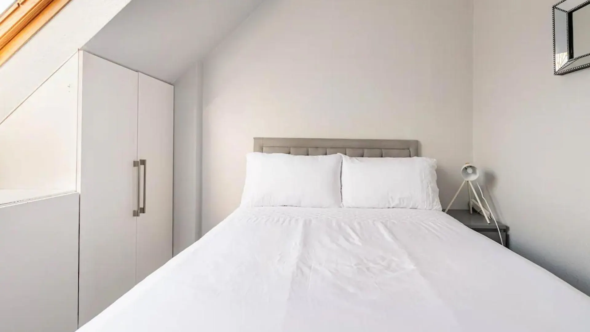 Lady Road Apartment Edinburgh
