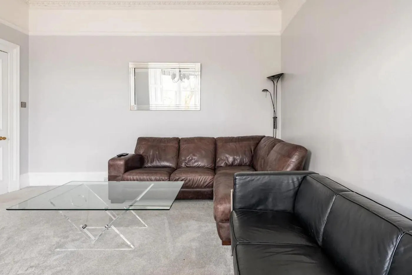 Lady Road Apartment Edinburgh