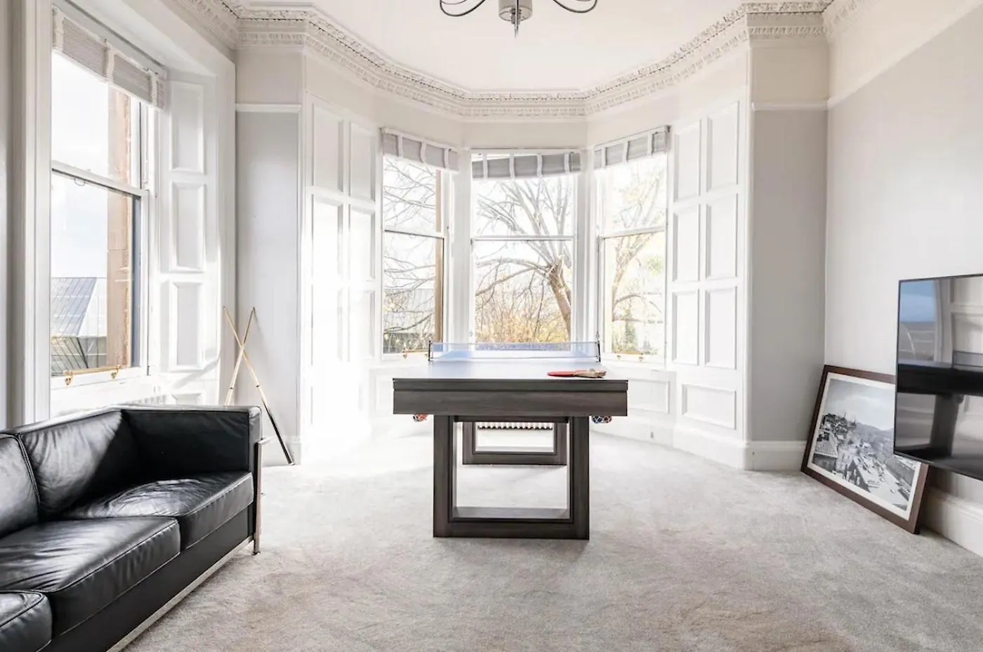 Lady Road Apartment Edinburgh