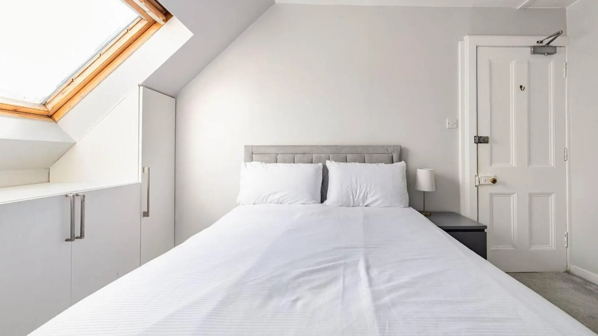 Lady Road Apartment Edinburgh 0*,