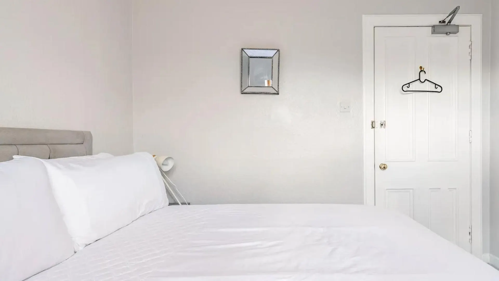 Lady Road Apartment Edinburgh