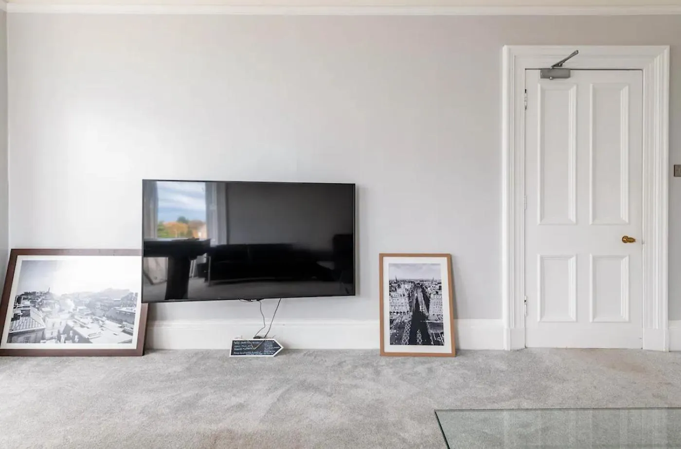 Lady Road Apartment Edinburgh Großbritannien
